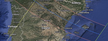 Un tercio de España se quedará completamente a oscuras durante uno o dos minutos: se acerca el evento astronómico del siglo