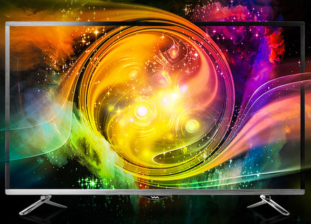 Crece el mercado de monitores gaming con el Wasabi Mango UHD430, un monitor 4K de 43 pulgadas