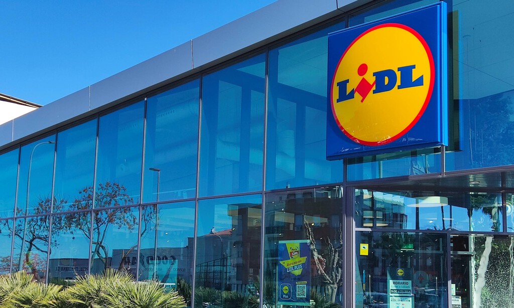 Ni horno ni freidora de aire: Lidl tiene el híbrido perfecto entre estos dos electrodomésticos y está arrasando 