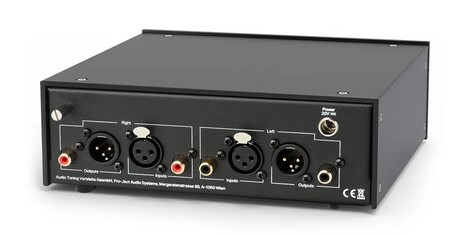 Tocadiscos Phono