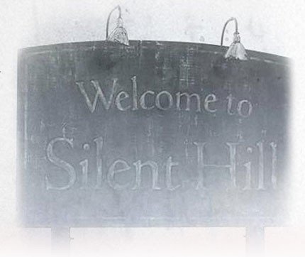 Concurso para el cartel oficial de la película de Silent Hill