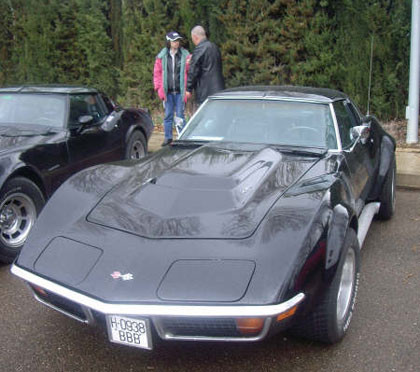 3rd National Tarazona 2007