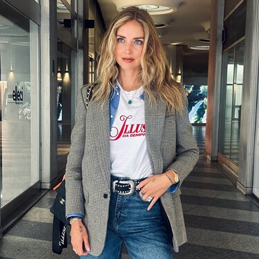 Las nuevas Adidas de piel vintage en color nata que parecen de una marca de lujo y adoran todas las pijas 