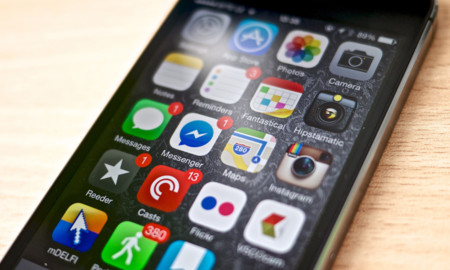 Apple podría incorporar las 'búsquedas patrocinadas' en la App Store