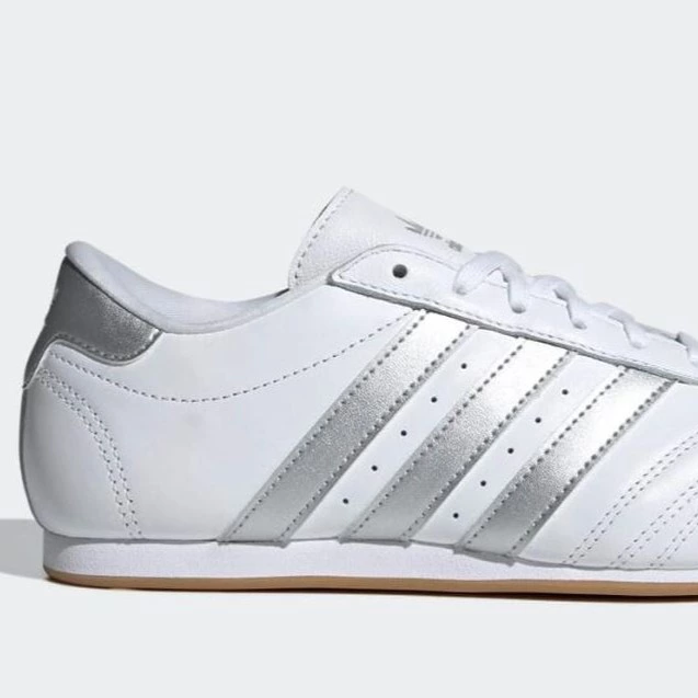 Zapatillas casual de mujer Adidas Originals TAEKWONDO LACE W Adidas Originals
