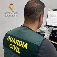 La Guardia Civil ha desmantelado en Almería un negocio muy lucrativo: cobrar una fortuna a inmigrantes y empadronarlos ilegalmente