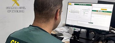 La Guardia Civil ha desmantelado en Almería un negocio muy lucrativo: cobrar una fortuna a inmigrantes y empadronarlos ilegalmente