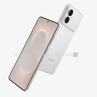 El iPhone 17 Pro Max aún no se presenta, pero ya sabemos cuál será el primer celular Android que "copiará" su diseño