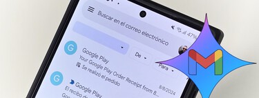 Mi Gmail ya no es un caos desde que uso Gemini: estos son mis trucos para 'limpiar' el correo con la inteligencia artificial