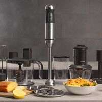 Robots aspiradores Conga, robots de cocina Mambo y batidoras Cecotec con hasta 50 euros de descuento directo en eBay