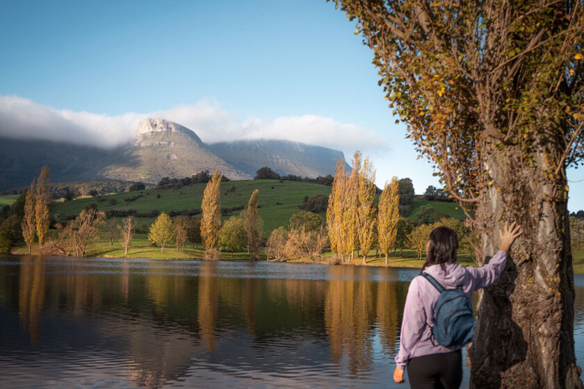 48 horas en el Valle de Ayala: qué hacer y qué comer en Aiaraldea, uno de los secretos mejor guardados de Álava y del País Vasco