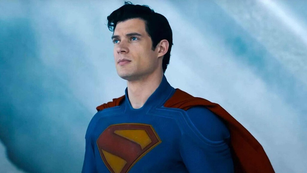 La nueva película de Superman arrasa en taquilla: James Gunn supera a Man of Steel de Zack Snyder en su estreno 