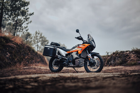 Ktm 890 Adventure 3 2022