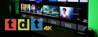 En 2025 toca volver a resintonizar la TDT: así podrás hacerlo en tu televisor Android TV en cinco minutos