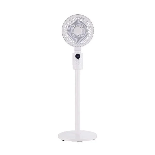 Ventilador de pie