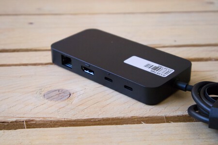 Surface Pro 12 Review Xataka Ampliacion Dock