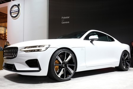 Polestar ONE