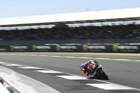 Vinales Silverstone Motogp 2022