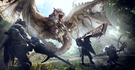 Todo el contenido y las fechas de las betas de videojuegos en enero de 2018