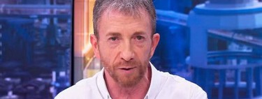 Pablo Motos, sobre por qué no quiere ser padre: "Me insistían mi mujer y mis padres. Todos decían la misma frase: ¿No vas a tener un pelirrojete?" 