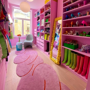 Adiós robot de limpieza: este aspirador escoba sin cables de Dyson es perfecto para pisos de doble altura y está rebajado en MediaMarkt 