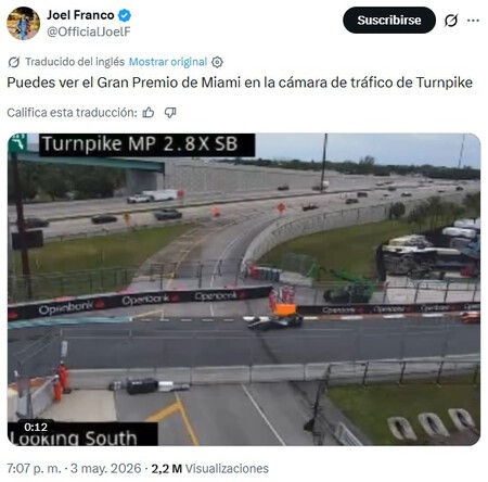 Miami Tuit