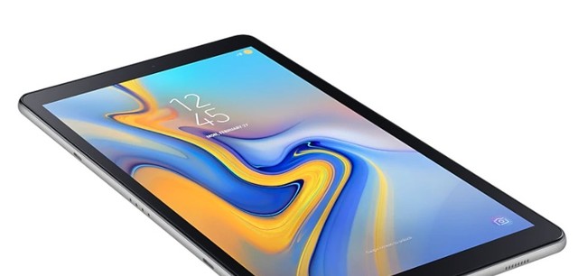 Samsung Galaxy Tab A4