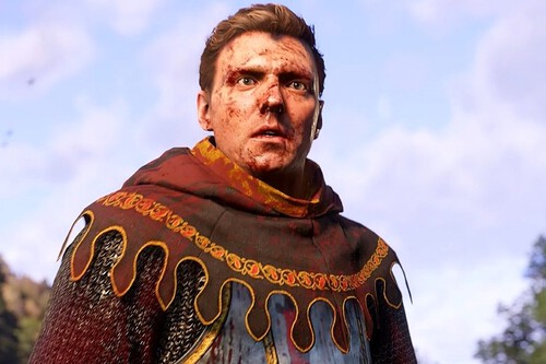 "Nos han robado". El estudio de Kingdom Come Deliverance 2 la lía con sus reacciones a los resultados de los Game Awards 2025