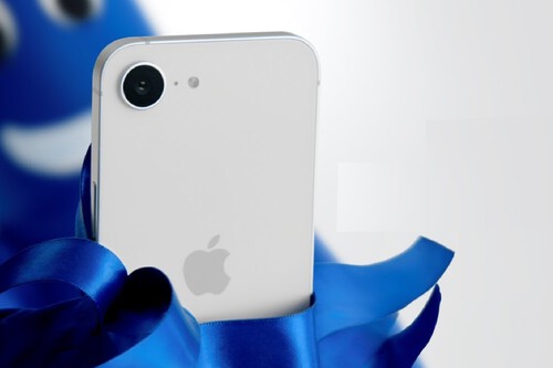 Es el iPhone más barato que ha sacado Apple en los últimos años, pero sigue siendo una bestia incomprendida para el gaming. Así se juega en el iPhone 16e 