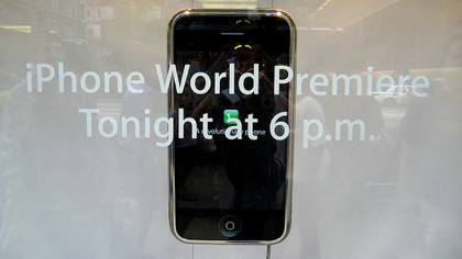 Las operadoras, listas para anunciar las fechas de lanzamiento del nuevo iPhone