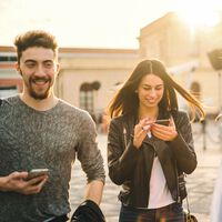 Se acerca el verano, empieza la guerra de tarifas para segundas residencias. Vodafone ha sido el primero en mover ficha 