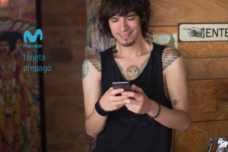 Movistar mejorará sus tarifas prepago, con más gigas que los que incluyen Vodafone, Orange y Yoigo
