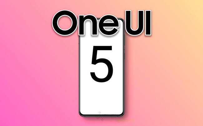 Oneui 5