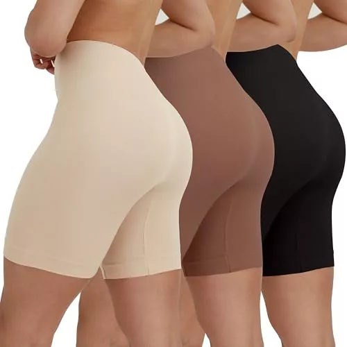 INNERSY Pantalón Antirozaduras