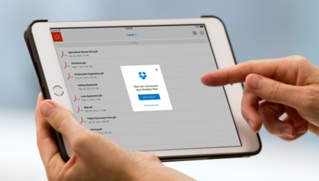 Adobe se alía con Dropbox y actualiza eSign para mejorar la gestión de documentos