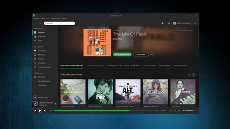 Spotify: 19 trucos (y algún extra) para aprovechar el servicio de música al máximo