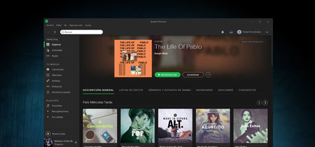Spotify: 19 trucos (y algún extra) para aprovechar el servicio de música al máximo