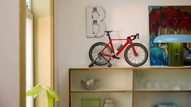 Lego Bici