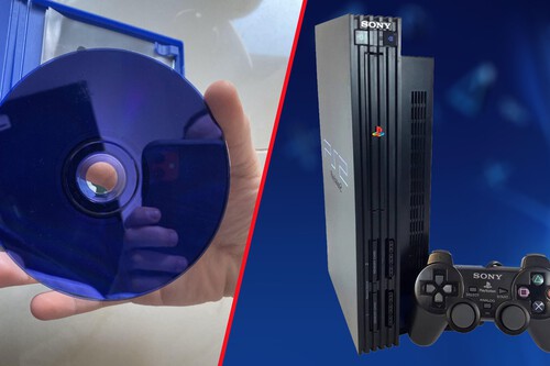 Por Que Discos Azules Playstation 2