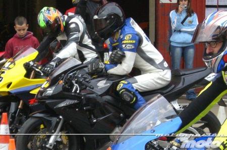 Miki Montmeló Primera Vez 5