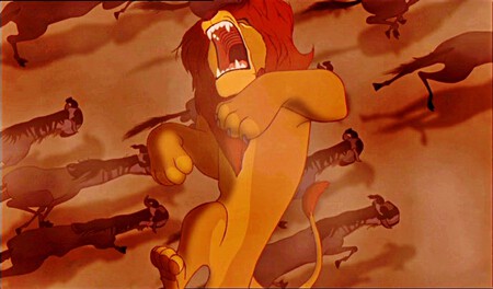 El Rey Leon