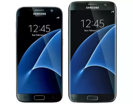 Los Galaxy S7 y S7 edge son el resultado de una evolución móvil acorde a las tendencias