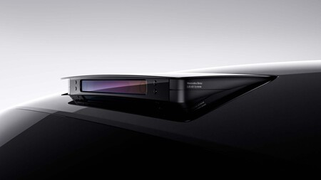 Mercedes Benz Vision Iconic 2026 Teaser 6