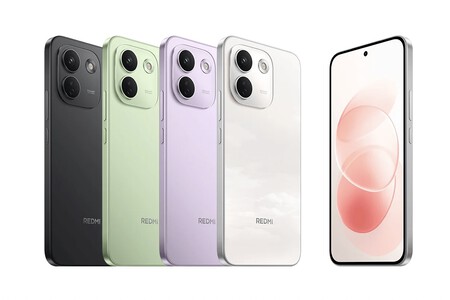 Xiaomi Redmi Note 17 Pro Max Precio Mexico Especificaciones Caracteristicas