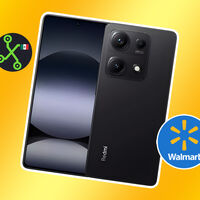 Aurrera remata este celular Xiaomi con cámara de 200 megapixeles, pantalla AMOLED y jack de audífonos 