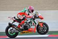 Max Biaggi se proclama campeón del mundo de Superbikes