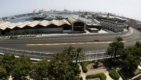 Valencia también nota la vuelta de Michael Schumacher en la venta de entradas