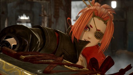 Imagen De Code Vein 2 Bandai Namco 5