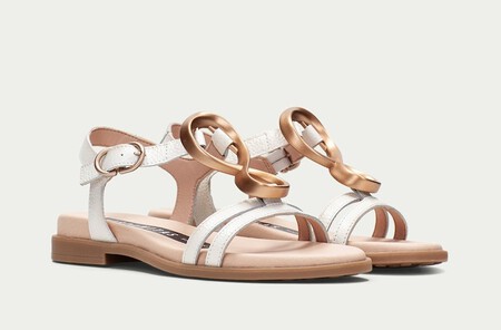 Sandalias Hispanitas