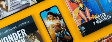 Huawei P20 Lite, análisis: el candidato a superventas de Huawei sube el listón fotográfico